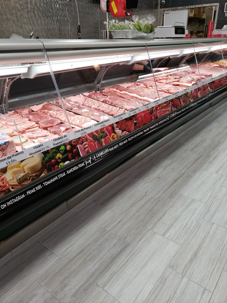 LA CARNICERIA BELLFLOWER 216 Photos & 226 Reviews Meat Shops