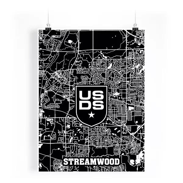 Slide of United States Drain and Sewer