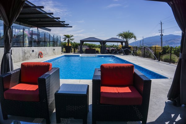 Black Hills Estate Winery by null