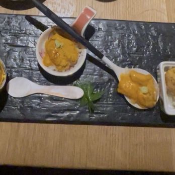 Sushi Jin - Sushi Bars Near Me - Mountain View, California