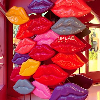 Lip Lab - Cosmetics & Beauty Supply Near Me - Irvine, California