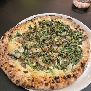 Elite Experience: Plant-based pizza at Double Zero - Truffle - Yelp Events Near Me - Baltimore, Maryland Elite Experience: Plant-based pizza at Double Zero - Truffle - Yelp Events Near Me - Baltimore, Maryland