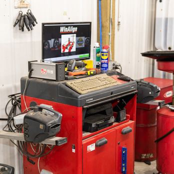 Buck & Doe Auto - Buck & Doe Auto - Greeley, Colorado - Batteries, Brakes, Suspension, Transmissions, and more. - Auto Repair Near Me - Greeley, Colorado
