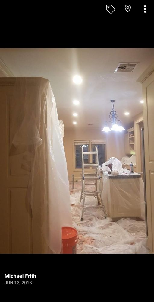 Slide of Leak Busters Roofing and Remodel