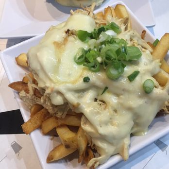 Emoji Burger - Piopio fries - Burgers Near Me - Jackson Heights, New York Emoji Burger - Piopio fries - Burgers Near Me - Jackson Heights, New York