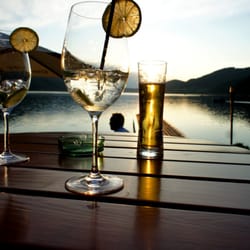Edenberger's Cafe am See