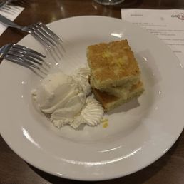 Olive Oil Cake
