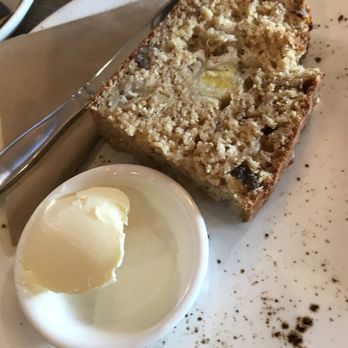 The Organic Market Cafe - Vegan banana bread - Coffee & Tea Near Me - Stirling, SA The Organic Market Cafe - Vegan banana bread - Coffee & Tea Near Me - Stirling, SA