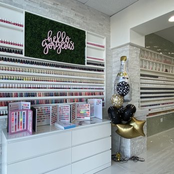 Beaute Nail & Spa - Nail Salons Near Me - Gilbert, Arizona Beaute Nail & Spa - Nail Salons Near Me - Gilbert, Arizona