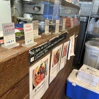 Poke Dondon - Poke Near Me - Seattle, Washington