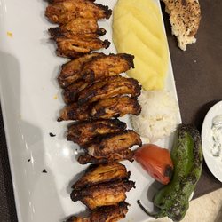 Kaşıbeyaz Akvaryum