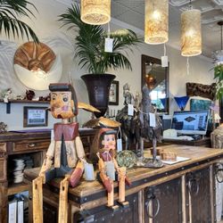Fairytale Cottages of Carmel-by-the-Sea