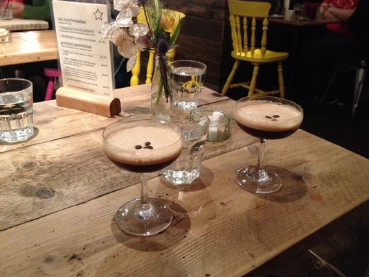 The Fossgate Social by null