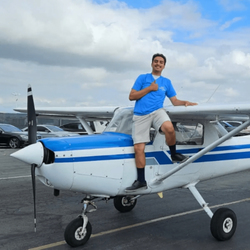Aces High Aviation