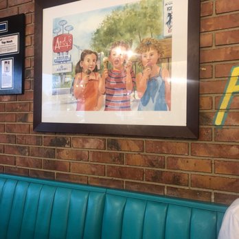 Andy's Igloo - A picture - American Near Me - Winter Haven, Florida