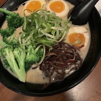 Kontentsu - Ramen Near Me - Glendale, California