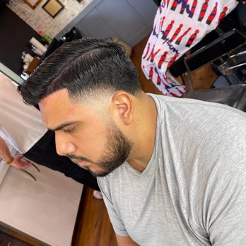 No Filter Barbershop - Hair and Beard done by Juan!! - Barbers Near Me - Phoenix, Arizona