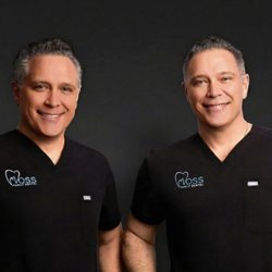 Joseph Gruber III, DDS - Dr. Timothy Moss and Dr. Kevin Moss
