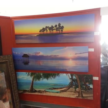 Art and Framing Warehouse - Nice art - Art Galleries Near Me - Boca Raton, Florida