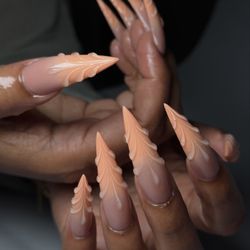Milano Nail Spa The Heights
