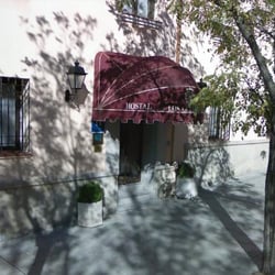 Hostal Los Guerreros