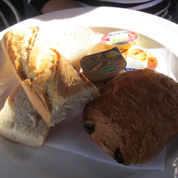 Café Brasserie Meuwese - French breakfast - Coffee & Tea Near Me - Amsterdam, New Hampshire