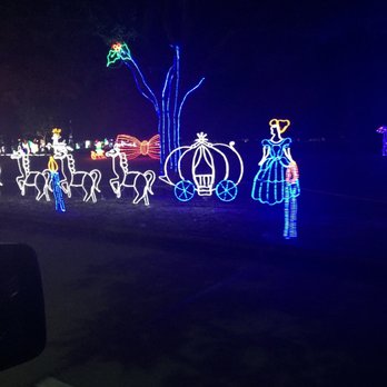 Lafreniere Park - Bippity boppity - Parks Near Me - Metairie, Louisiana