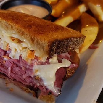 Murphy's Providence - Luna Reuben - Delis Near Me - Providence, Rhode Island Murphy's Providence - Luna Reuben - Delis Near Me - Providence, Rhode Island