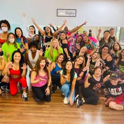 InZtyle Fitness Dance
