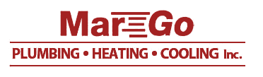 Slide of MarGo Plumbing Heating Cooling