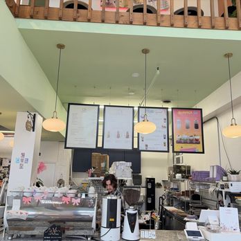 Phalcha - Coffee & Tea Near Me - Louisville, Kentucky