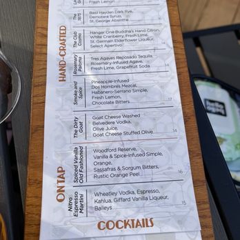 The Courthouse Club - Cocktail menu - American Near Me - Noblesville, Indiana The Courthouse Club - Cocktail menu - American Near Me - Noblesville, Indiana