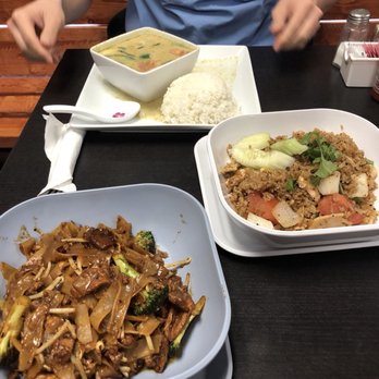 Thai Pepper - Thai Near Me - Lubbock, Texas Thai Pepper - Thai Near Me - Lubbock, Texas