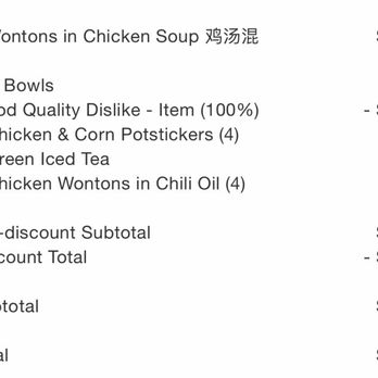 Northern Cafe - Good prices for small portions! Perfect for a solo lunch/dinner. - Chinese Near Me - Los Angeles, California