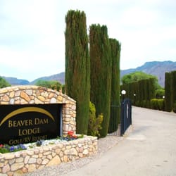 Beaver Dam Lodge