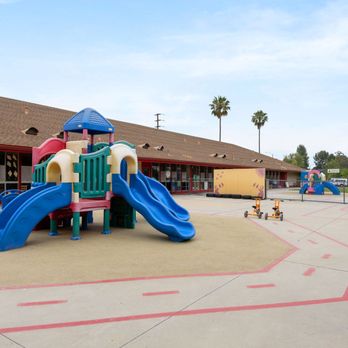 North Fullerton KinderCare - Playground - Preschools Near Me - Fullerton, California North Fullerton KinderCare - Playground - Preschools Near Me - Fullerton, California