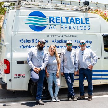 Reliable AC Services - Heating & Air Conditioning/HVAC Near Me - Coral Springs, Florida Reliable AC Services - Heating & Air Conditioning/HVAC Near Me - Coral Springs, Florida