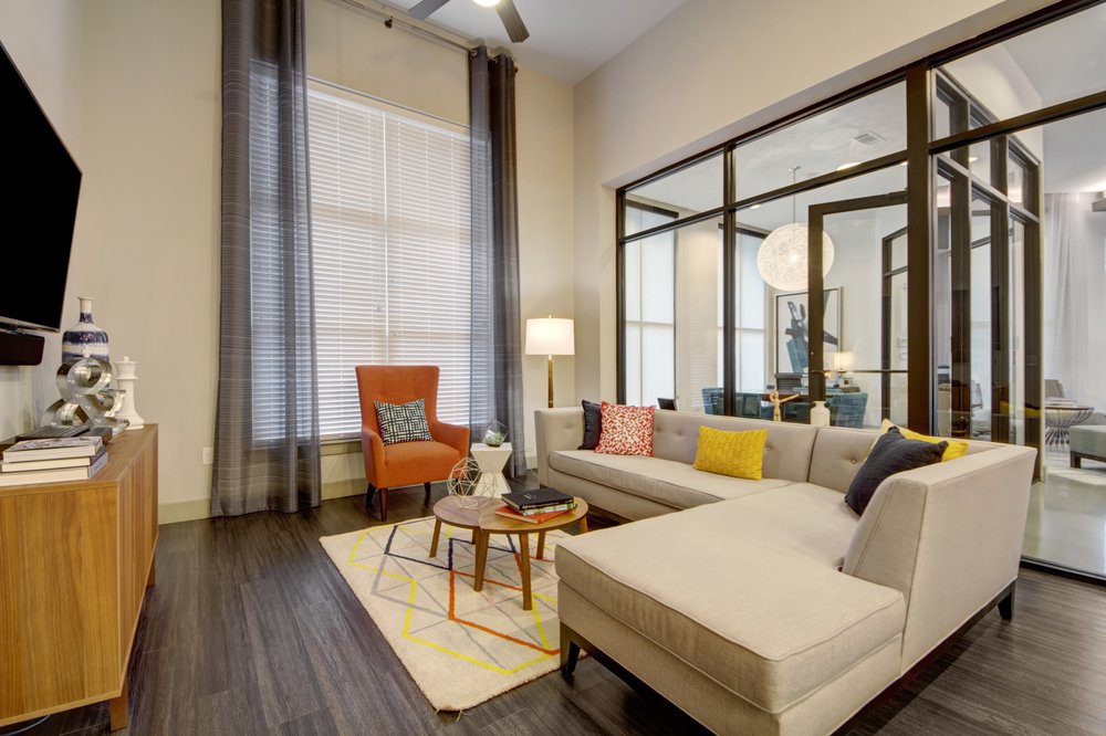 THE CIVIC AT FRISCO SQUARE 77 Photos & 19 Reviews 5720 Frisco