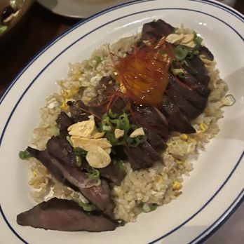 Manhatto - Japanese Near Me - New York, New York