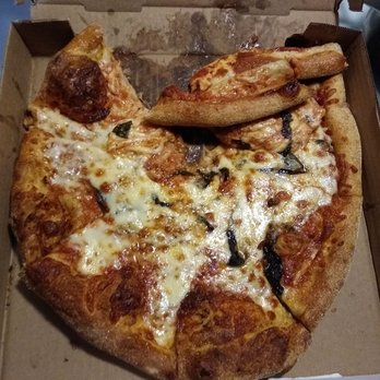 Pizzolis Pizzeria - Pizza Near Me - Washington, DC, District of Columbia