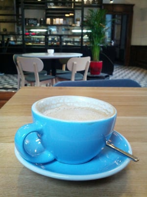 Cafe Noir by null