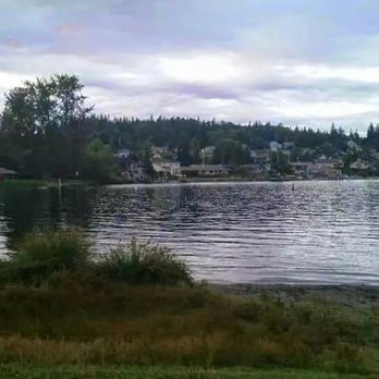 Bloedel Donovan Park - Boating Near Me - Bellingham, Washington