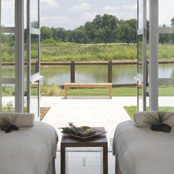 Lost Pines Spa
