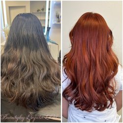 Beautybylupitalv - A beautiful copper color