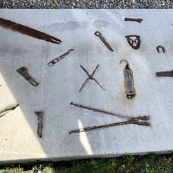 Creston Museum & Archives - More tools