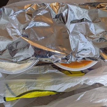 Curry Kitchen - To go order packed neatly - Indian Near Me - Pflugerville, Texas