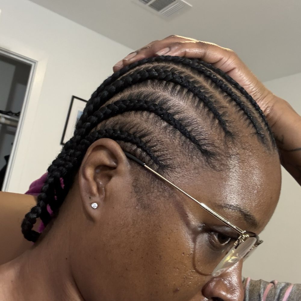 Houston 55 Barber Studio - Barbers Near Me - Katy, Texas