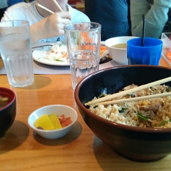 Wagamama - Lovely food already have a review - Japanese Near Me - Dublin, D