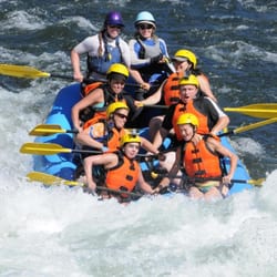 Events & Adventures