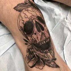 Alliance Tattoo